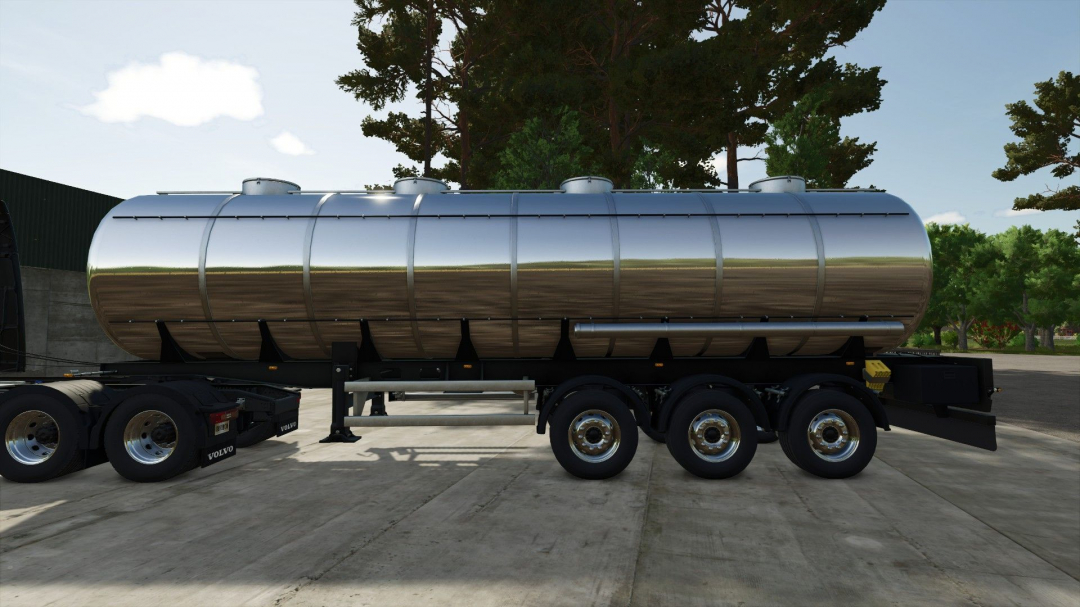 Industrial BGA methane 10MW Pack V1.0.0.2