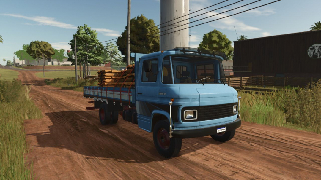 Lizard 608 D v1.0