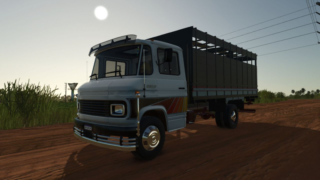 Lizard 608 D v1.0