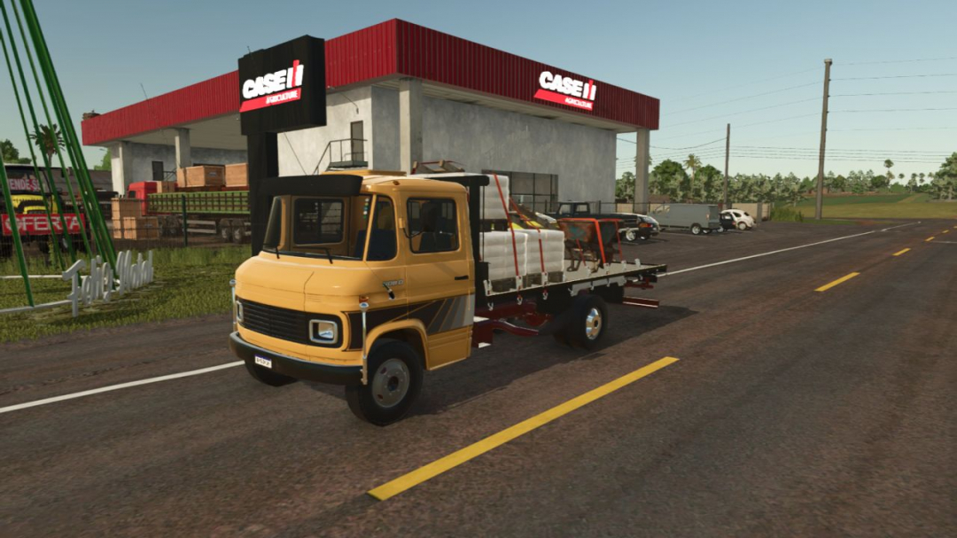Lizard 608 D v1.0