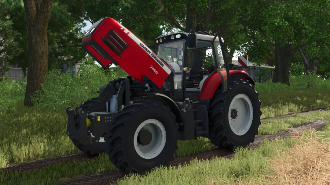 MF 7400 V1.0.1