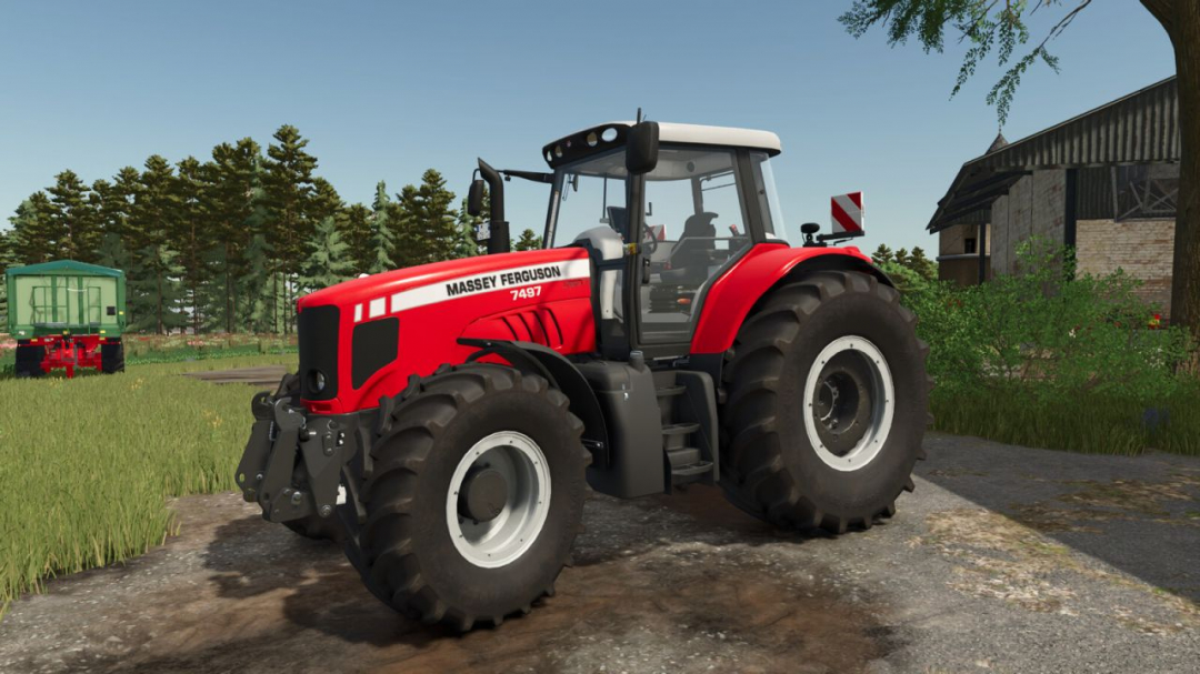 MF 7400 V1.0.1