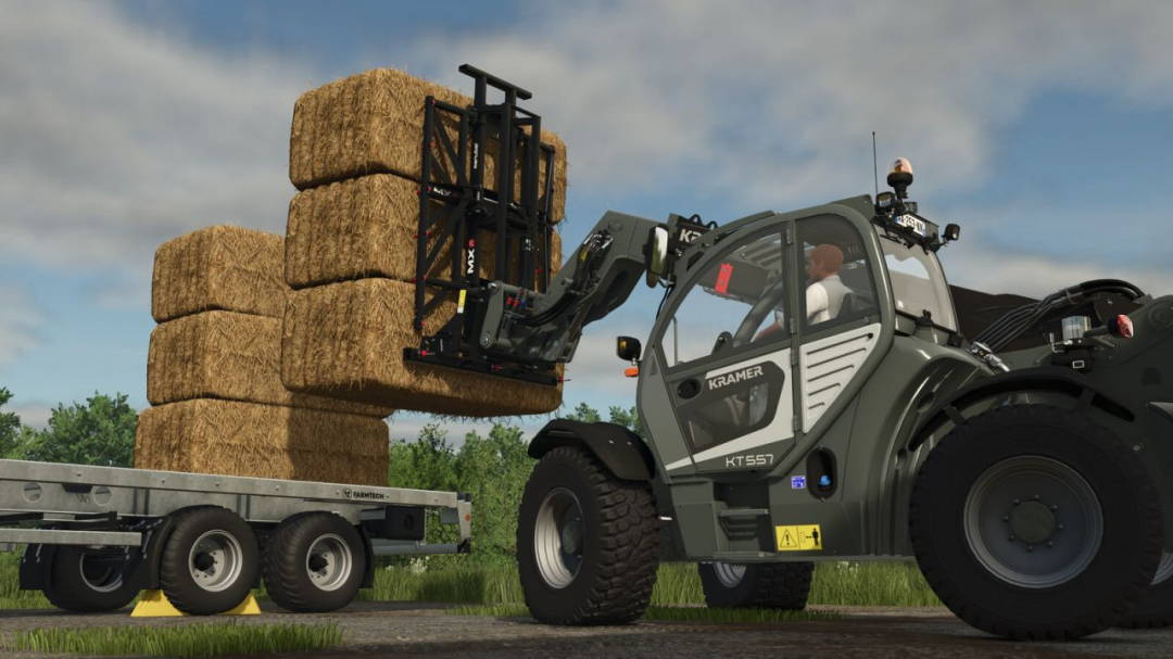 MX Pack V1.1