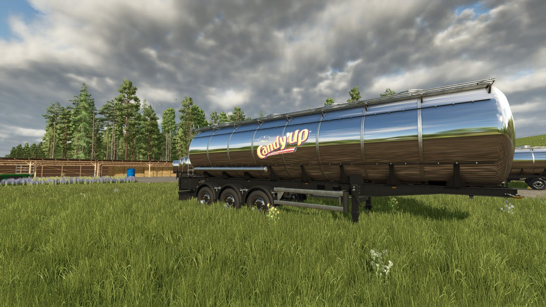 Multifruit tank trailers V1.0.0.2