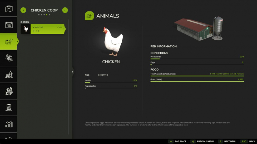 NX FeedCalculator V1.0.0.4