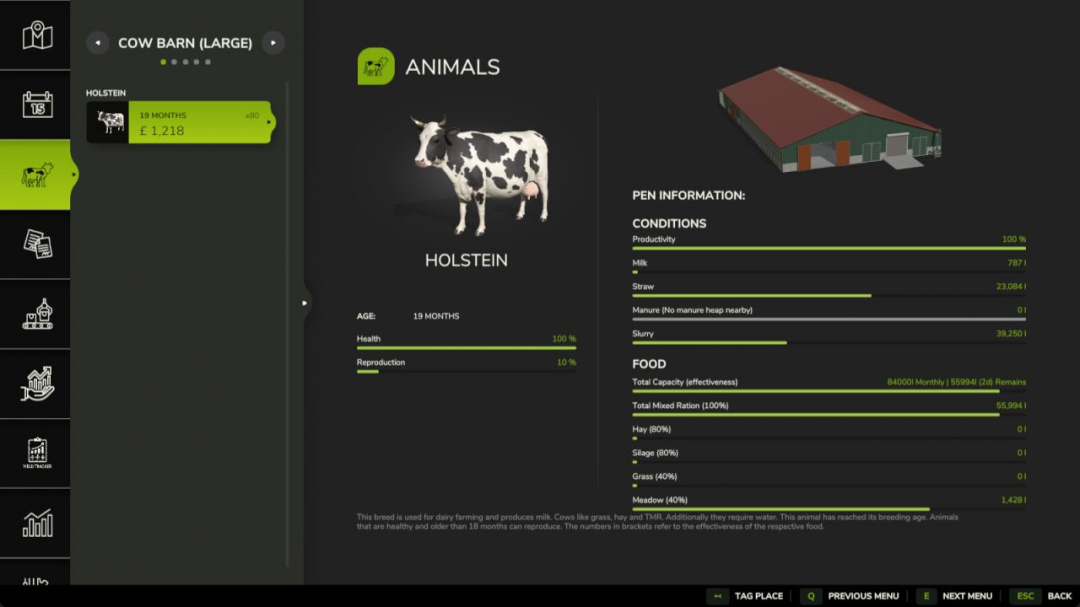 NX FeedCalculator V1.0.0.4