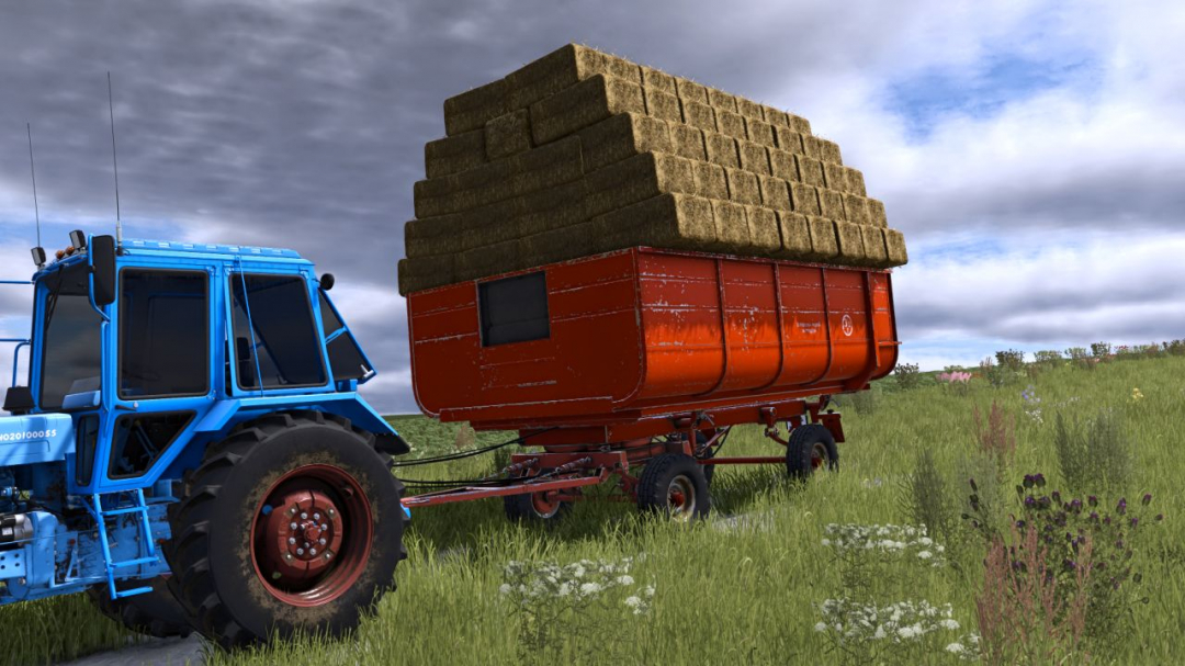 PTS 45m3 v1.0