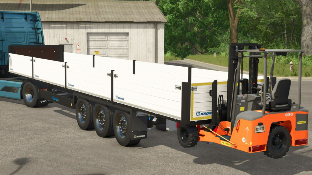 Palfinger FLC-253 Pack V1.0.0.2