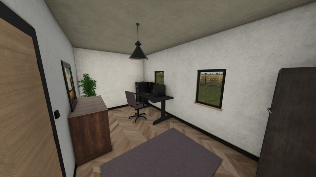 Prefabricated House V1.0