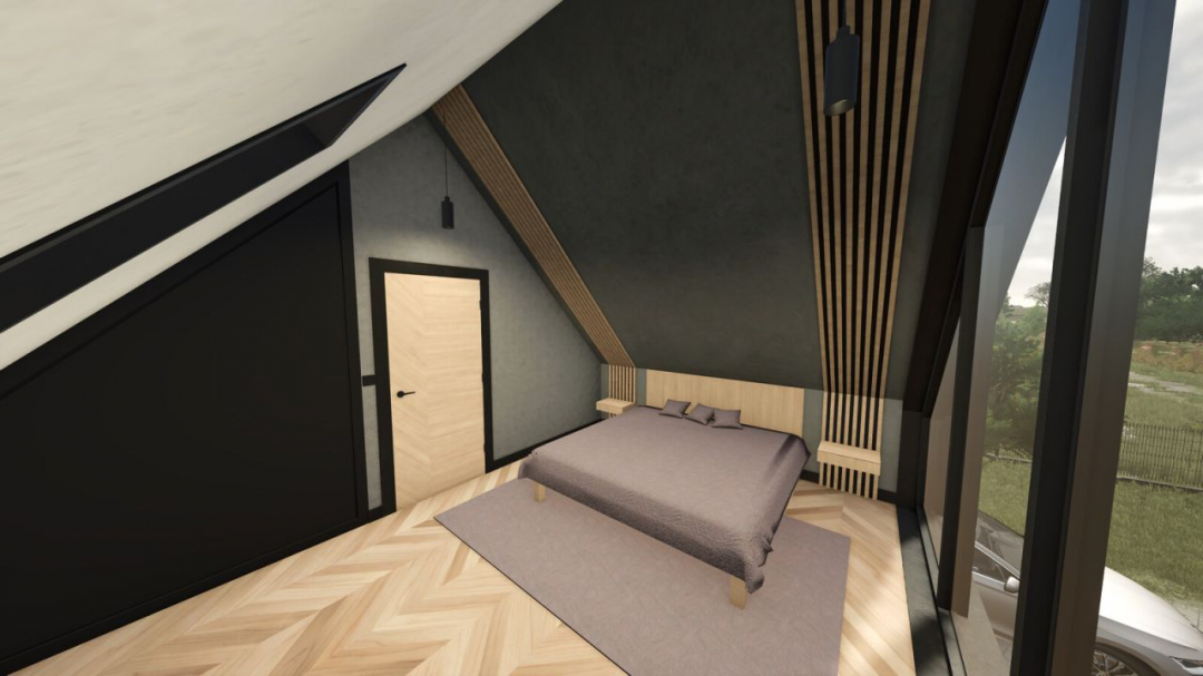 Prefabricated House V1.0