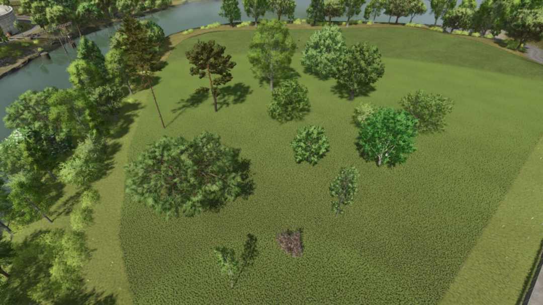 Profit Per Tree V1.0