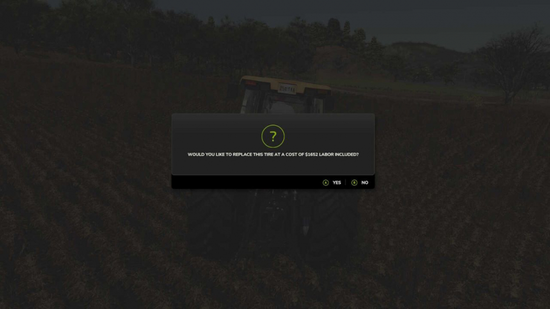 Punctured Tires V1.0.1