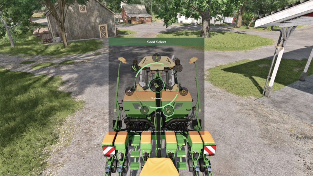 Seed Select V1.0