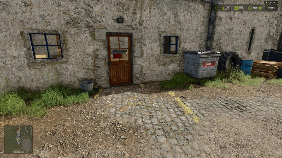 Server Player Count v1.1