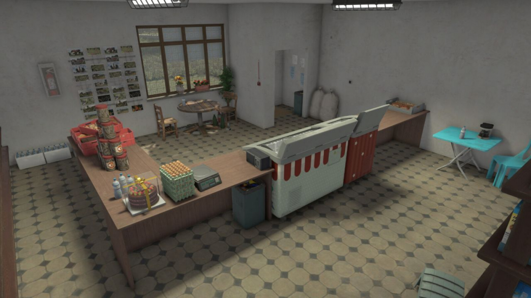Shop V1.0