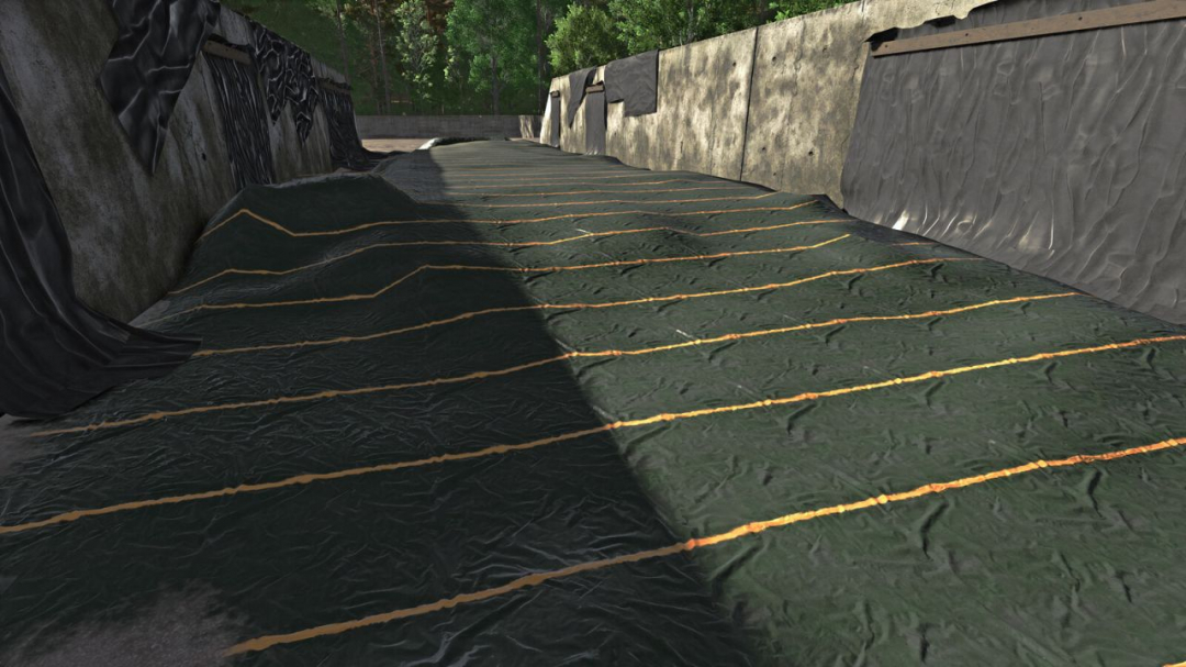 Silage Fermenting Settings V1.0