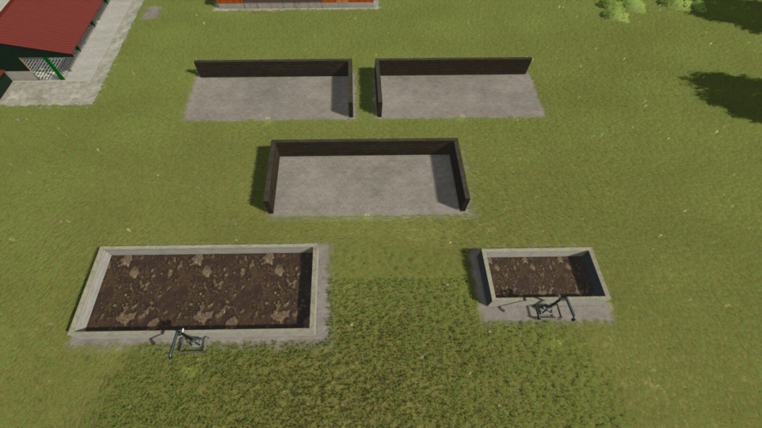 Slurry And Manure Pack V1.6