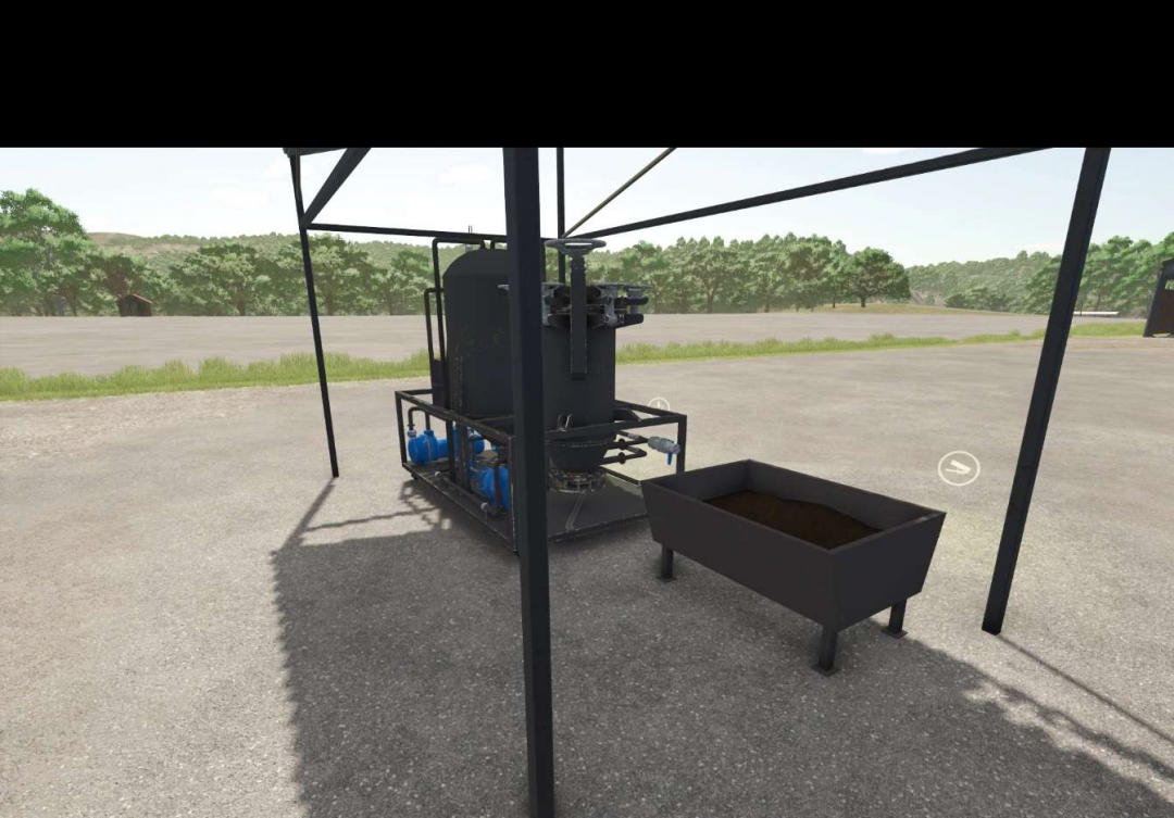Small farm diesel production v1.0