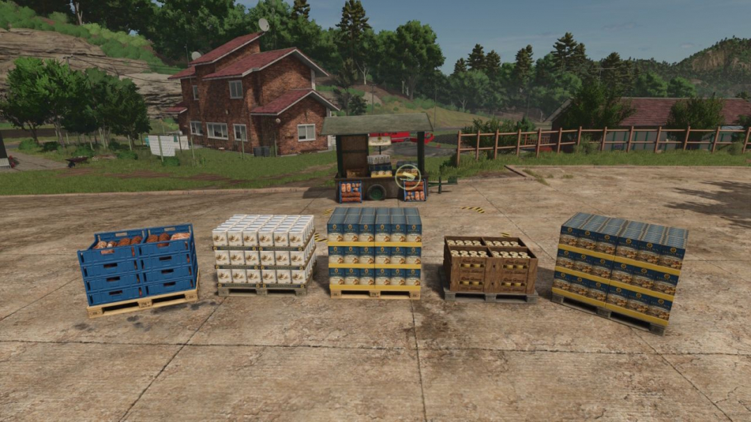 Sunflower Boutique V1.0
