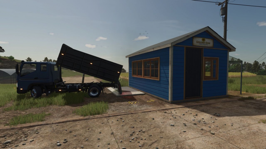 Sunflower Boutique V1.0