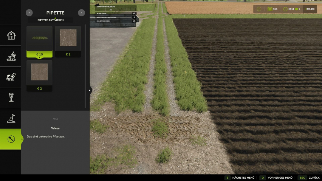 Texture eyedropper V1.0