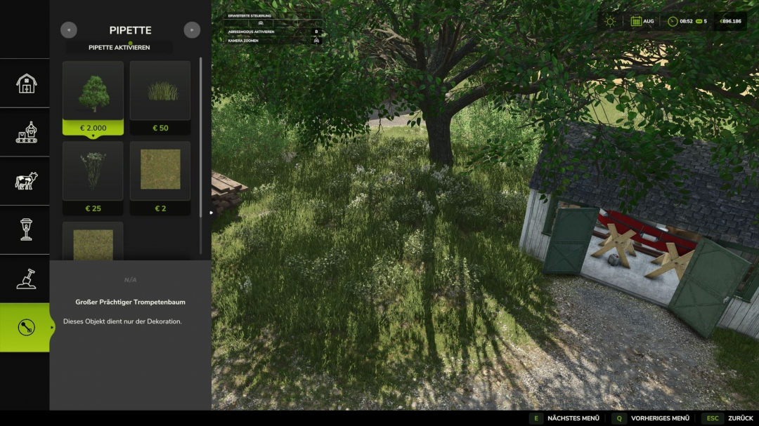 Texture eyedropper V1.0