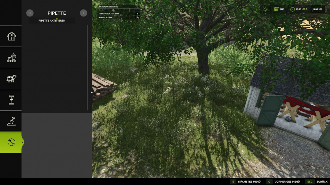 Texture eyedropper V1.0