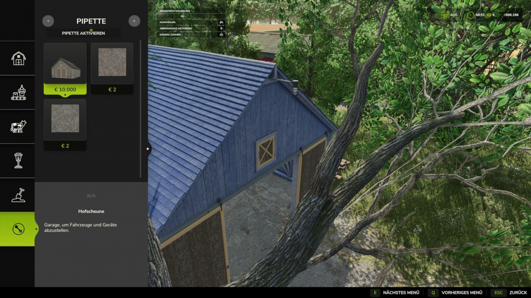 Texture eyedropper V1.0