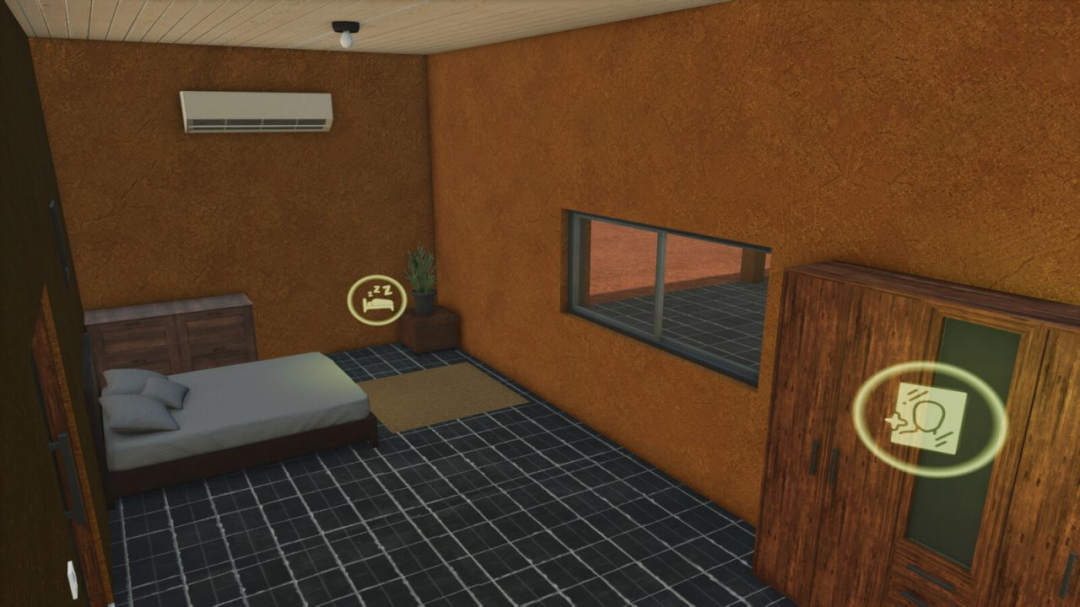 Typical Northeast Porch House V1.0