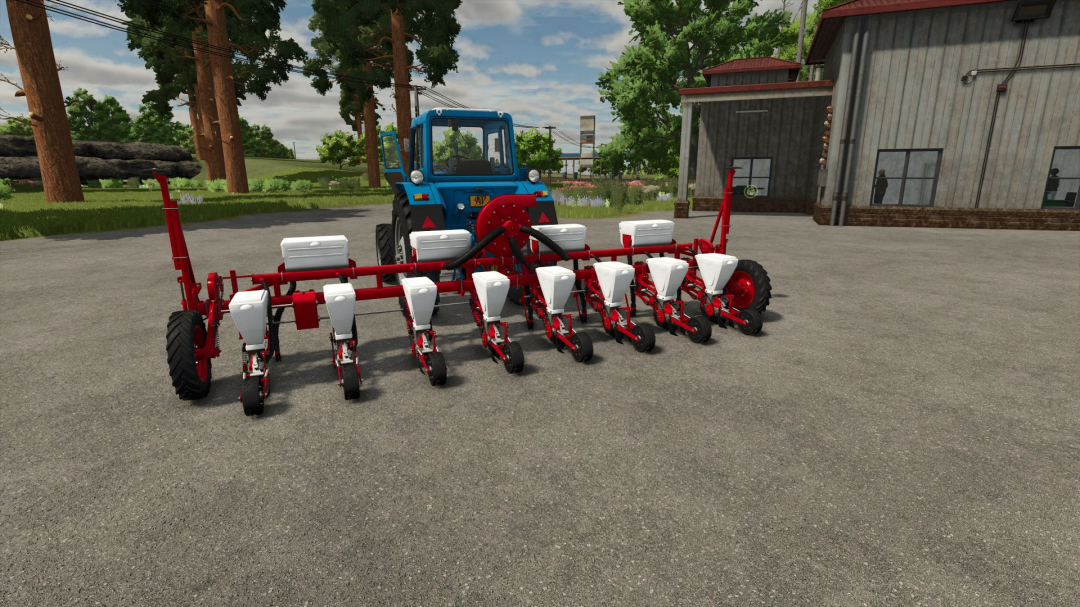 UPS-8 V1.0.0.1