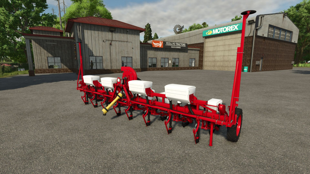 UPS-8 V1.0.0.1