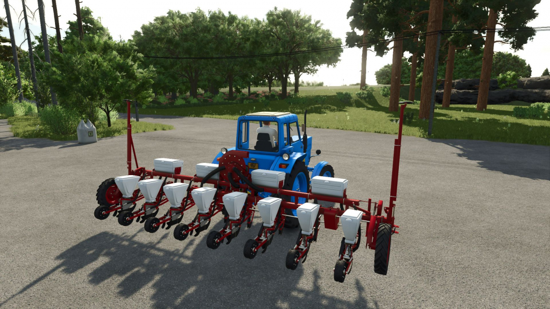 UPS-8 V1.0.0.1