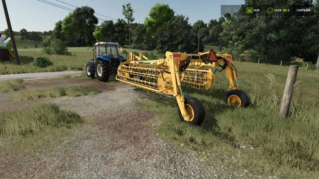 Vermeer R2800 V1.0