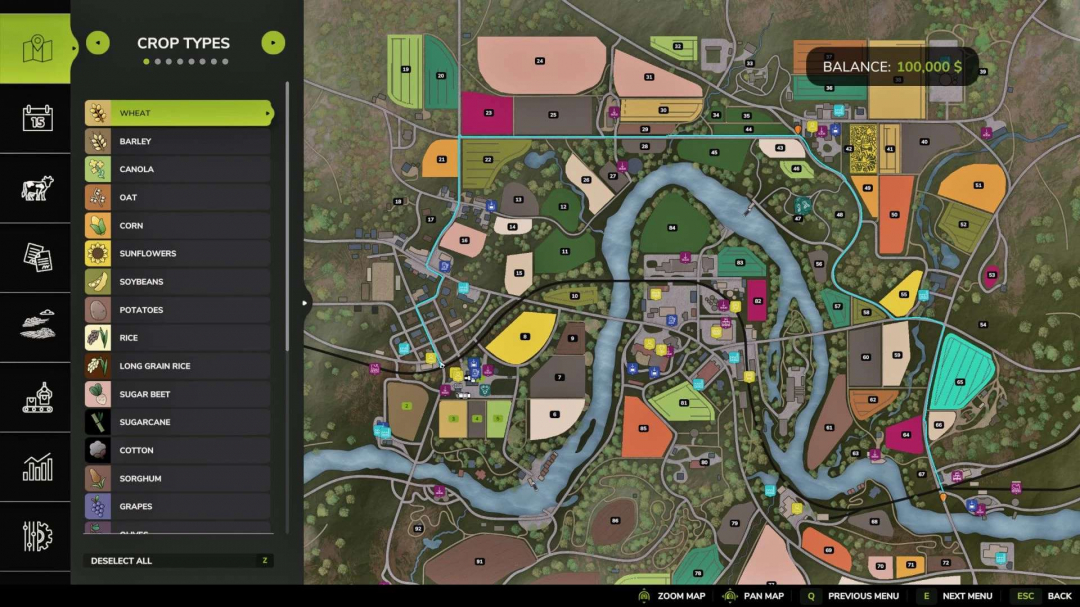 WayPoint GPS Beta 4 v1.0