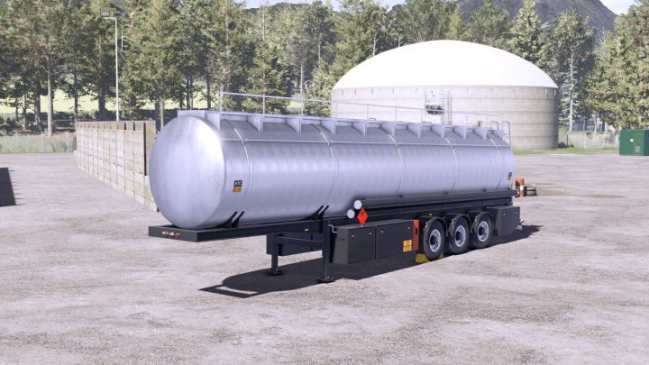 fs25-mods, Cistern V1.0.0.1