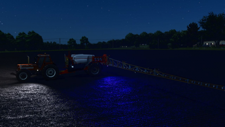 fs25-mods,  KUHN METRIS 4102 V1.1