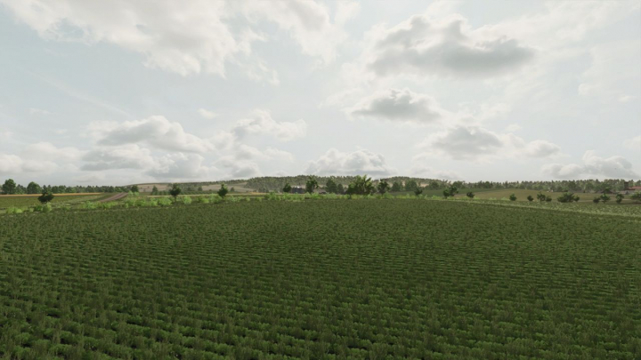 fs25-mods,  Real Sky (remake) V1.2