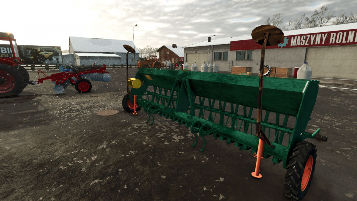 fs25-mods,  SUP 29 V1.0