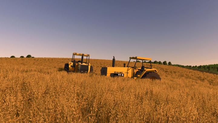 fs25-mods,  Valmet 1780 V1.2