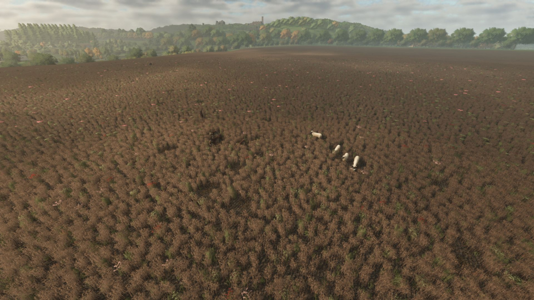 Animal Pests V1.0.4