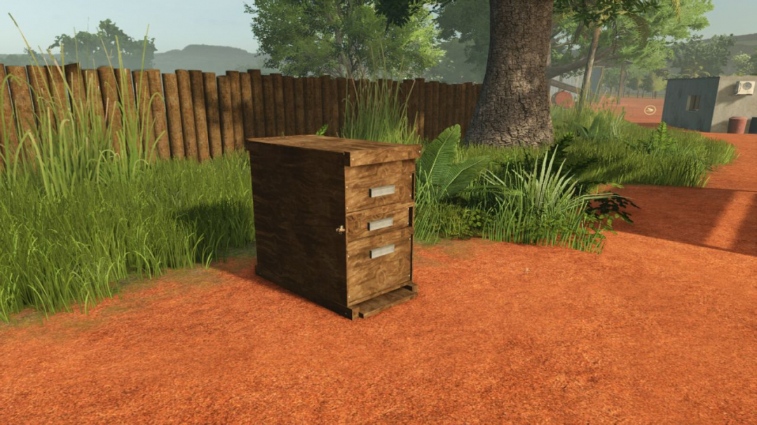 BR Beehives V1.0