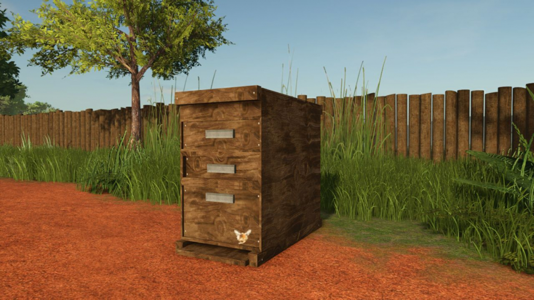BR Beehives V1.0