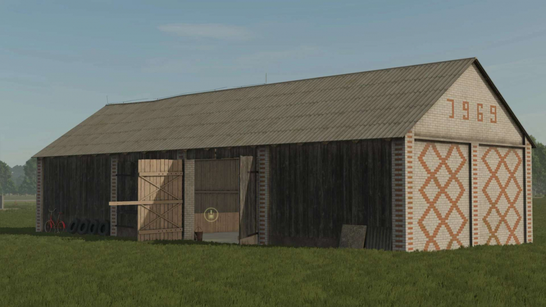 Barn 1969 v1.0