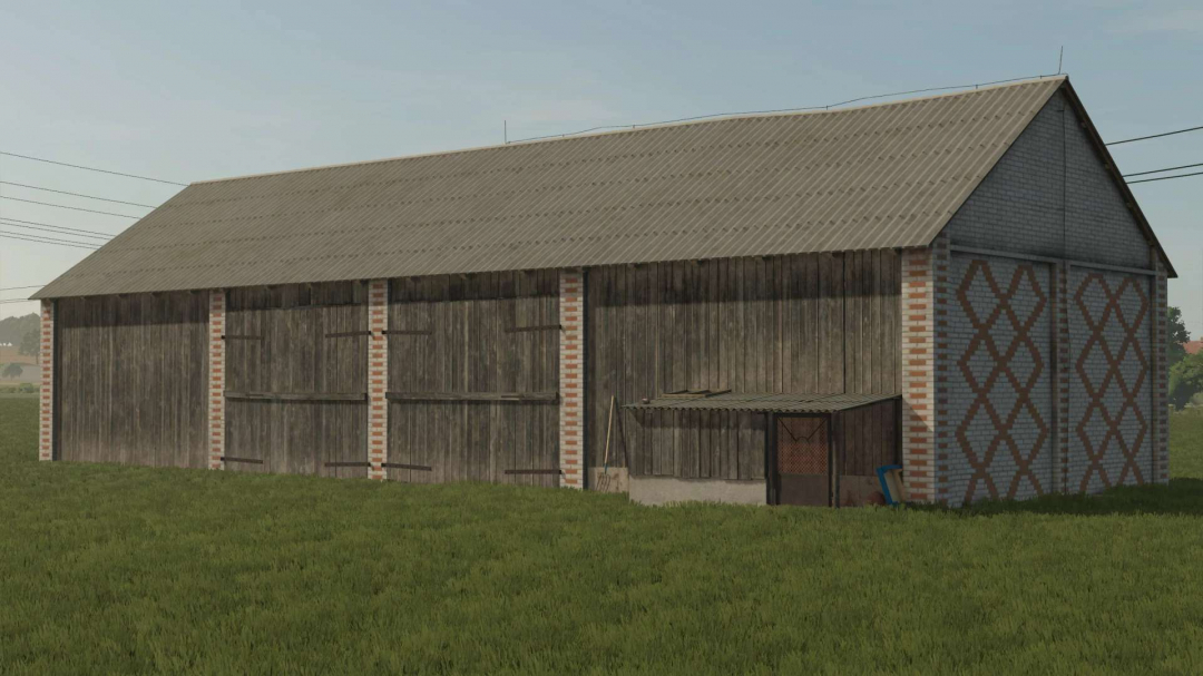 Barn 1969 v1.0