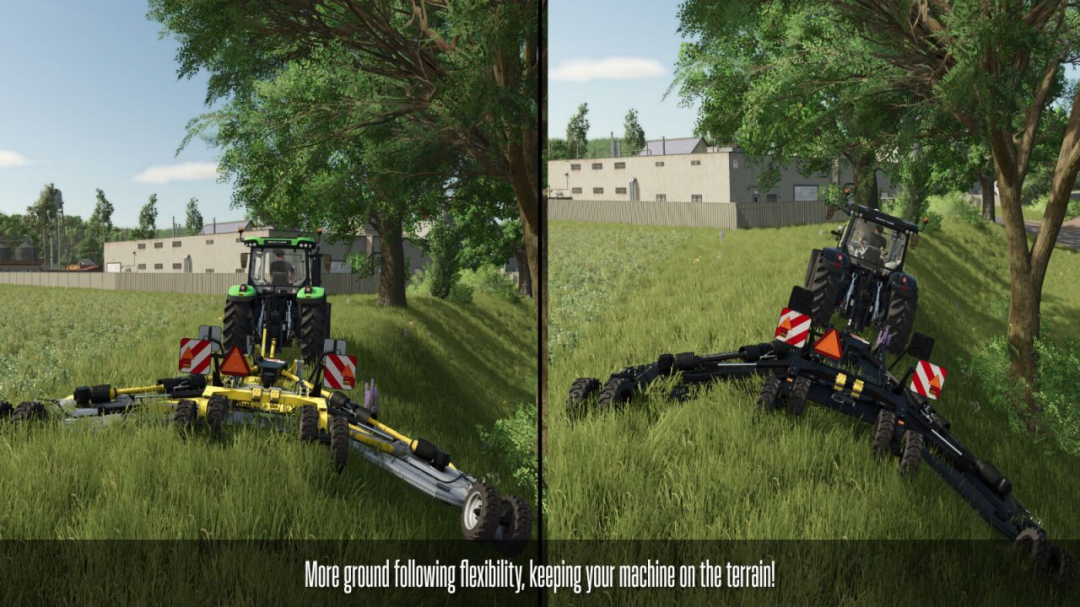 Bednar BatWing V1.1