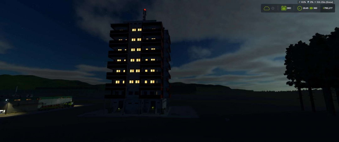 CONSTRUCTABLE TOWER v1.0