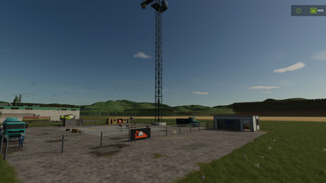 Constructible Tower V1.0
