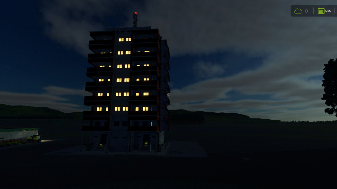Constructible Tower V1.0
