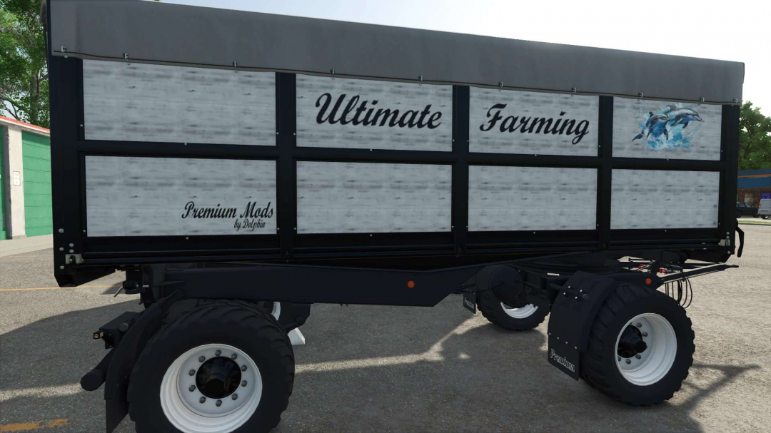 DK 280 RP Limited Edition v1.0.0.1