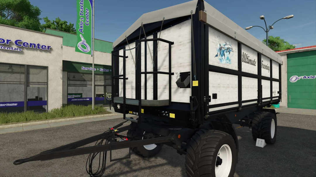 DK 280 RP Limited Edition v1.0.0.1